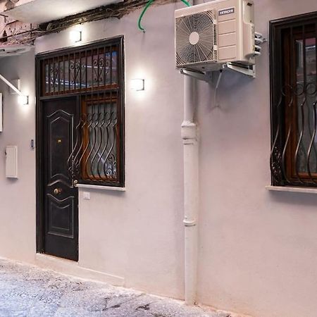 Casa Puteca Quartieri Spagnoli Неаполь Екстер'єр фото